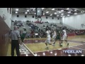 university of virginia recruit, justin anderson shows out at the 7 cities tournament in norfolk, va. special thanks to ball is life!