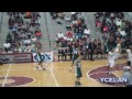 university of virginia recruit, justin anderson shows out at the 7 cities tournament in norfolk, va. special thanks to ball is life!