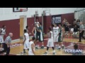 university of virginia recruit, justin anderson shows out at the 7 cities tournament in norfolk, va. special thanks to ball is life!