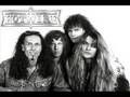 HOTWIRE - CRYING IN THE NIGHT
