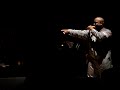 Gnarls Barkley "Crazy" New Year's Eve 2006