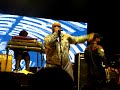 Gnarls Barkley "Crazy" New Year's Eve 2006