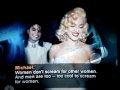 Michael Jackson spoke badly about Madonna