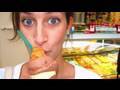 Worst Ice Cream EVER!!! (10.16.09 - Day 169)