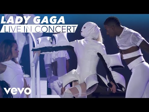 Lady Gaga – ARTPOP (VEVO Presents)