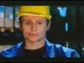 Staplerfahrer Klaus