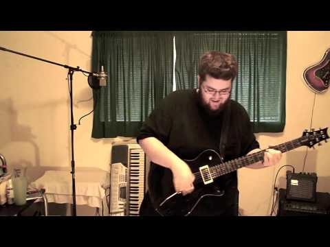 how to locate guitar bridge