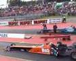 Top Fuel Dragster: Lex Joon 4.76sec@481.9Kmh Mantorp 2005