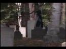 Her in a Graveyard (Camera Poeta)