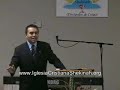 Conoces al Dios Desconocido?