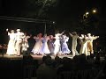Festa Major Gràcia 2008 Esbarts a l'Espai de la dansa (1)