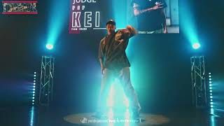 Kei – THE REAL GRAND CHAMPIONSHIP 2024 JUDGE DEMO