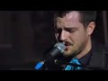 The Killers - When You Were Young Then Sam\