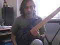 Francesco Fareri's 3rd Free Lesson for Shred Academy - Arps2