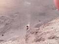 'DoC' Gravel Pit Hill Climb