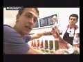 felipe colombo en ftv delis s o s