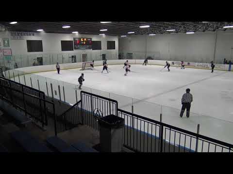 - Emerson Goode Clips | Jr. Ducks vs Barrons 2020