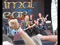 Metal Is Forever - Primal Fear Sweden Rock Festival 2008