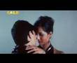shruti sharma kissing