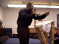Apostle Andre Tresvant /Strenth in weakness pt.4