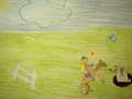 Horsejumping