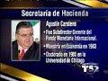 Los hombres del Espurio