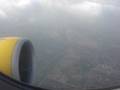 VUELING VLC-BCN 140107 Presentando a la tripulación