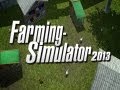 Farming Simulator 2013 - Harvest of New Features Trailer
