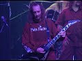 Exodus - Culling the Herd (Live 2004)