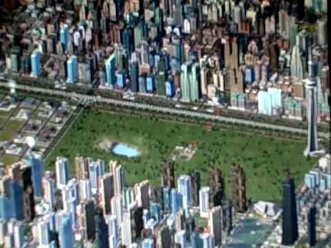 simcity cheats