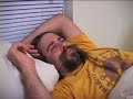 Good Morning, Christopher (aka The Highlander)