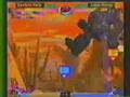 ECC9 MVC2 Santhrax VS JWong Grand Finals Set 2 Part 1