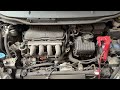 Używane Silnik Honda Jazz (GE6/GE8/GG/GP) 1.2 VTEC 16V Cena € 250,00 Procedura marży oferowane przez Autobedrijf Brooks