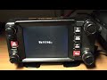 Видеообзор Yaesu FT1DR