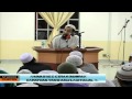 Ustaz Azhar Idrus-Bab kahwin