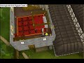 runescape a heart broken pirate part4 (the end)