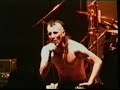 great live performance from london on july 21, 1994.