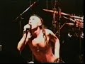 great live performance from london on july 21, 1994.
