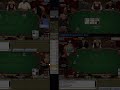Multitabling mid stakes cake poker lesson