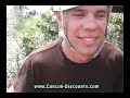 Selvatica Canopy Tour by Cancun Discounts www.cancun-discounts.com Selvatica Extreme Canopy Excursion is available from Cancun, Playa del Carmen and the Riviera Maya. Visit www.cancun-discounts.com for more details, including photos, videos, and secure online booking. A relative of the Selvatura Canopy Tour from Costa Rica, Selvatica Canopy Tour offers dune buggies, segways, mountain biking, snorkeling at Puerto Morelos reef, Horseback Riding at Loma Bonita Ranch, and of course zip lines, even upside down! This is the video from Johann & Sandra - our actual tour in May 2009!
