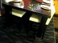 Planet Hollywood, Las Vegas-Kitchen Close Up