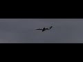 Cessna Citation CJ1 3rd flight
