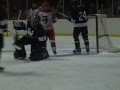 Rossy Raphael - goalie