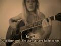 Flake lyrics and chords - Jack Johnson