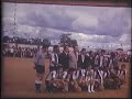 Futebol Clube Moxico - Campe�o 1972-73 Angola