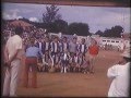 Futebol Clube Moxico - Campeão 1972-73