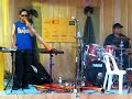 Didgeridoo Dance Performance Singapore Pt 1