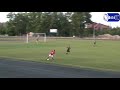 Hetman Włoszczowa - Unia Tarnów 2-2 (skrót)