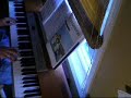 Graduation (original composition)