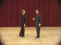 Beginner Waltz - Reverse Turn Ballroom Dance Lesson